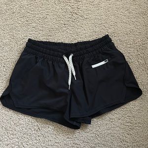 Vuori Clementine Short